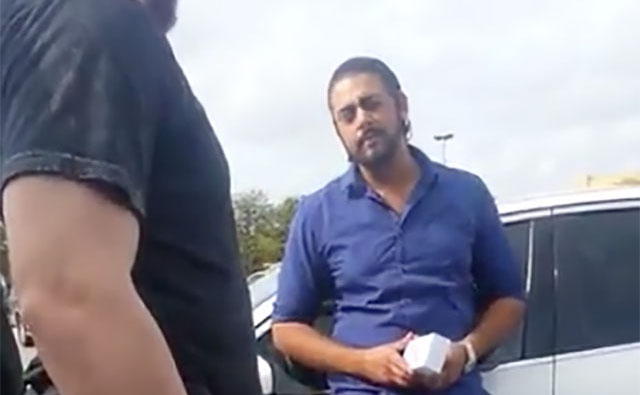 Craigslist iPhone Scammer Gets Caught Red-Handed