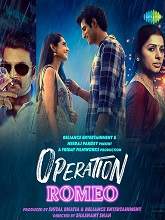Operation Romeo (2022) HDRip Hindi Movie Watch Online Free