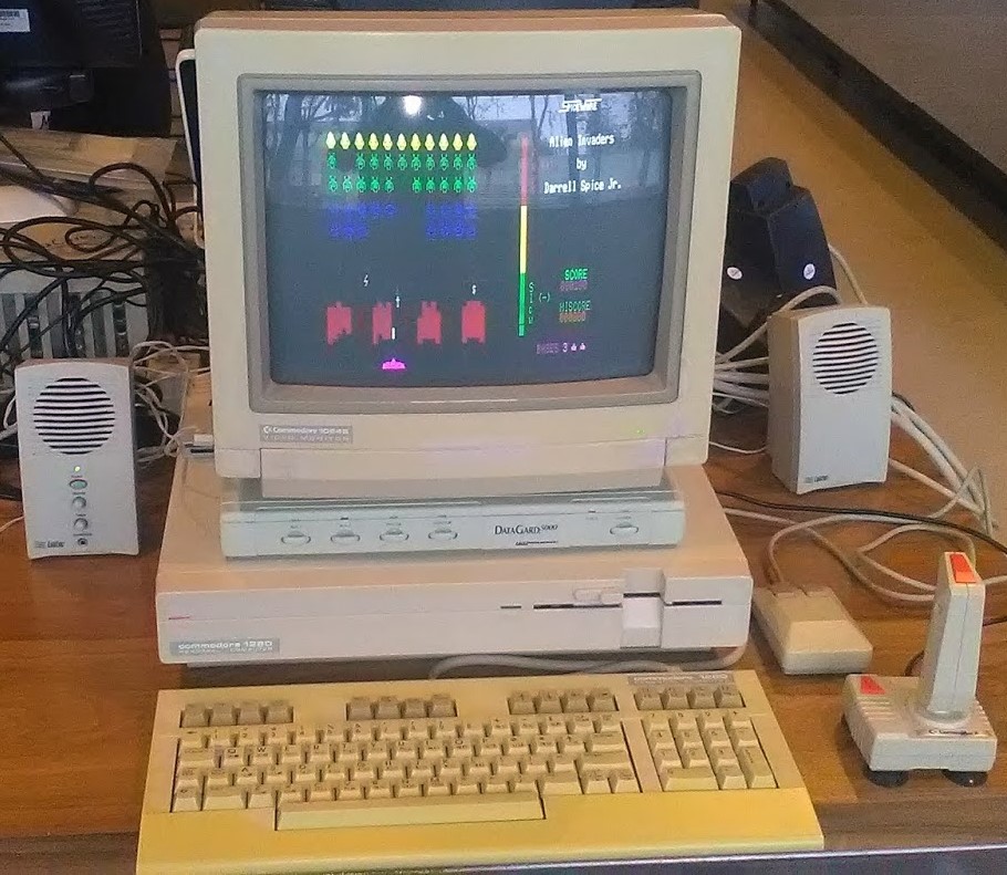 Good speakers that are shielded? - Commodore 64 - Lemon64 - Commodore 64