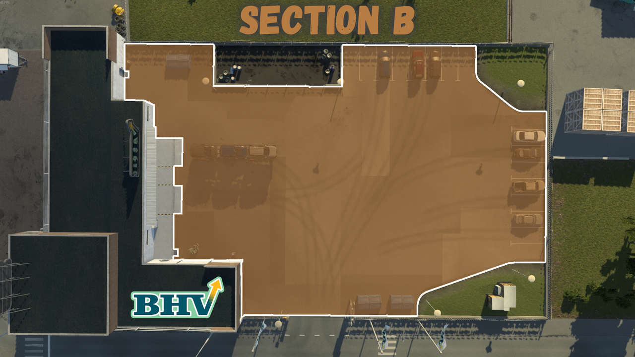 BHV
