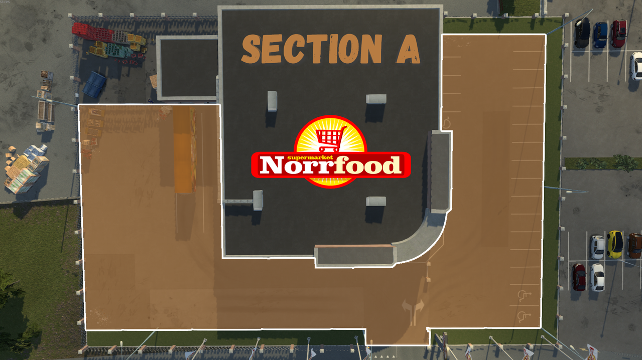 Norrfood