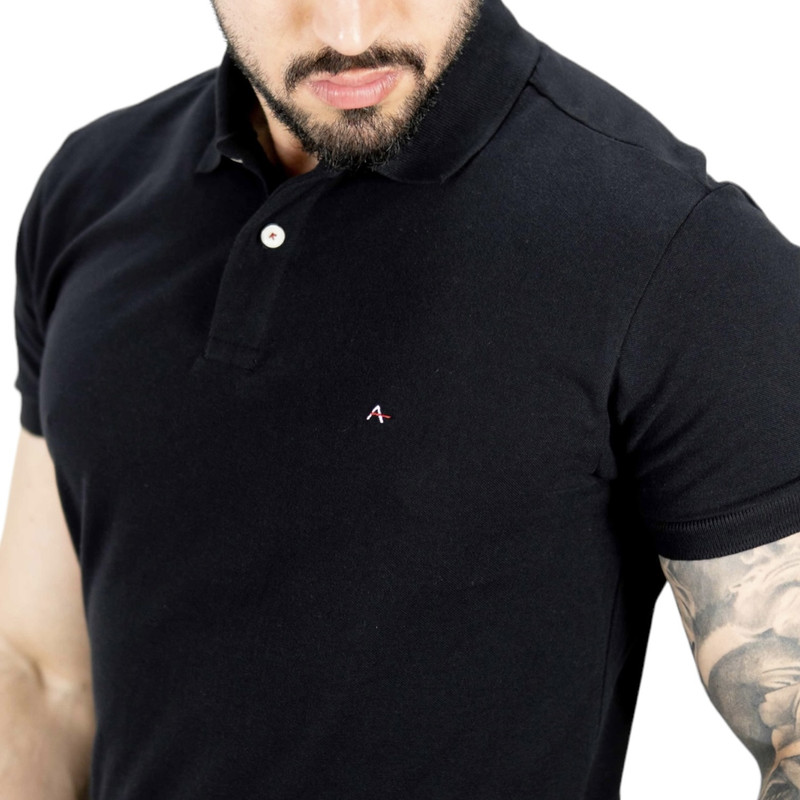 CAMISA POLO ARAMIS