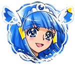 Cure Beauty | Smile Pretty Cure