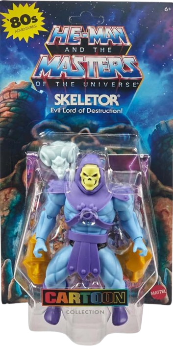 SKELETOR