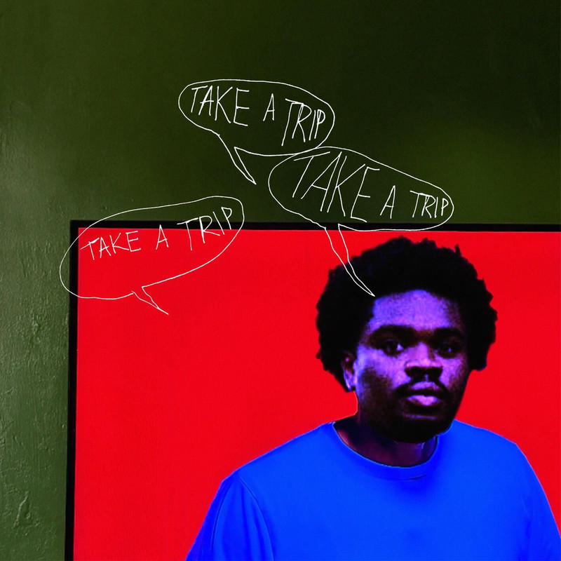 F3miii; Bricknasty; KhakiKid - TAKE A TRIP
