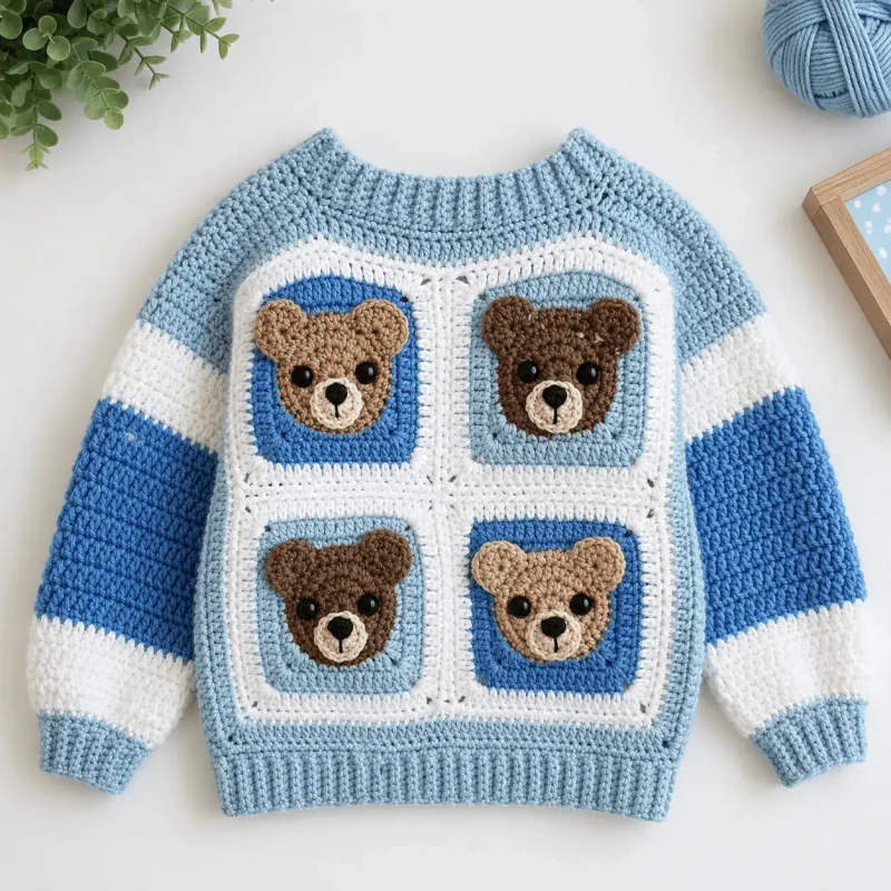Chaquetas y cárdiganes