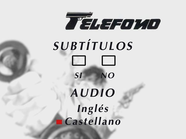 2 - Teléfono [DVD5 Full][Pal][Cast/Ing][Sub:Cast][Intriga][1977]