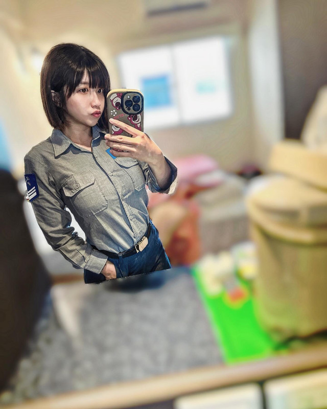 [問卦] 海軍中士其實算大的了吧？