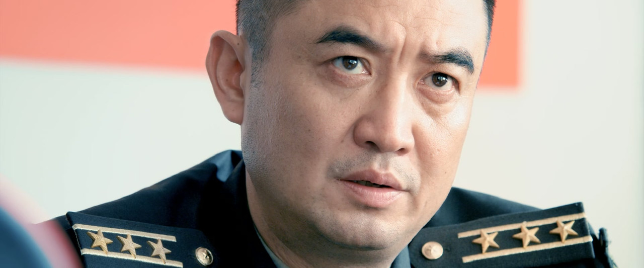 Wolf Warrior (2015) + Extras v3 (1080p Bluray x265 HEVC 10bit EAC3 7.1 Chinese SAMPA) [QxR]