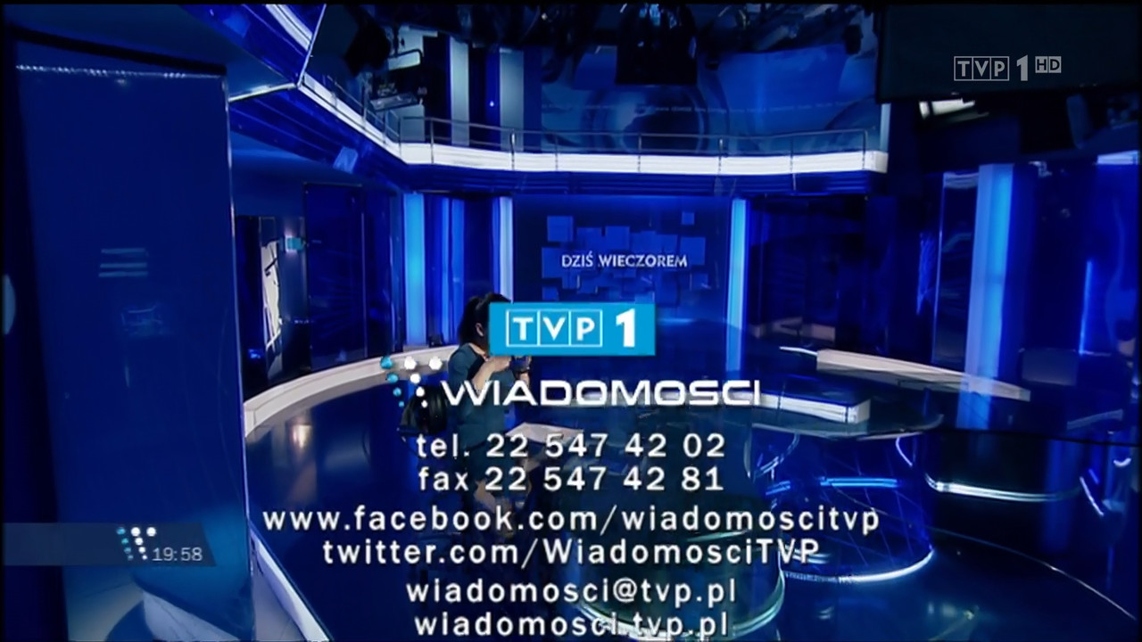 Nowe podswietenie przy wallu w WIADOMOSCIACH 3