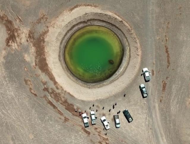 RUTA DE LOS SEIS MILES. BALCON DEL PISSIS Y LAGUNAS NEGRA Y ESMERALDA - ARGENTINA INFINITA II/ TORRES DEL PAINE (20)