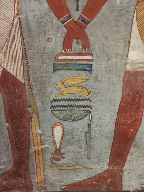 Ленивый Египет (Хургада, Луксор, Каир), декабрь 2025 - январь 2026