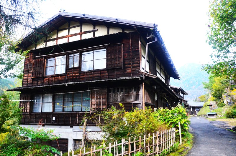 Tsumago-Juku-16-11-2024 - Japón y sus Pueblos-2024 (61)