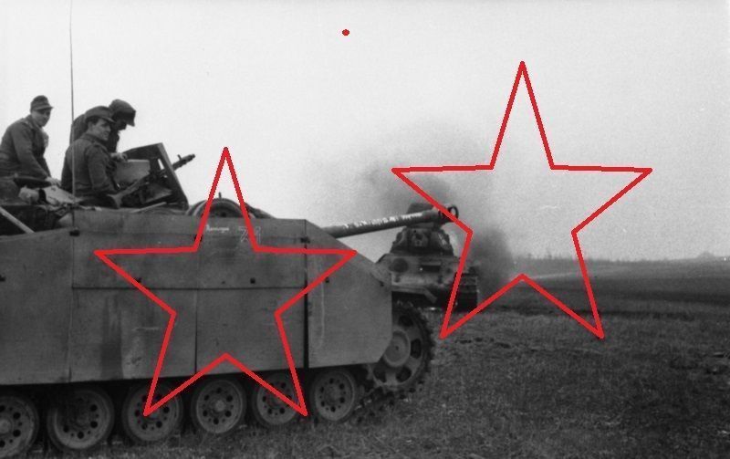 WAFFEN-SS WEHRMACHT STURMGESCHÜTZ STUG III IV ST