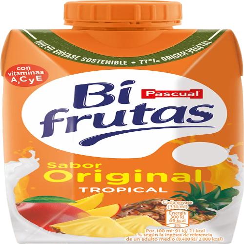 Bifrutas Original (330 Ml.)