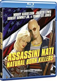 Assassini nati - Natural Born Killers (1994) Full Blu-Ray 34Gb VC-1 ITA DD 5.1 ENG TrueHD 5.1 MULTI