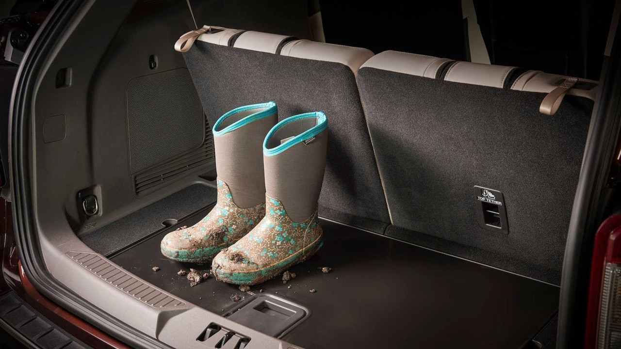 2020 Ford Explorer (2)