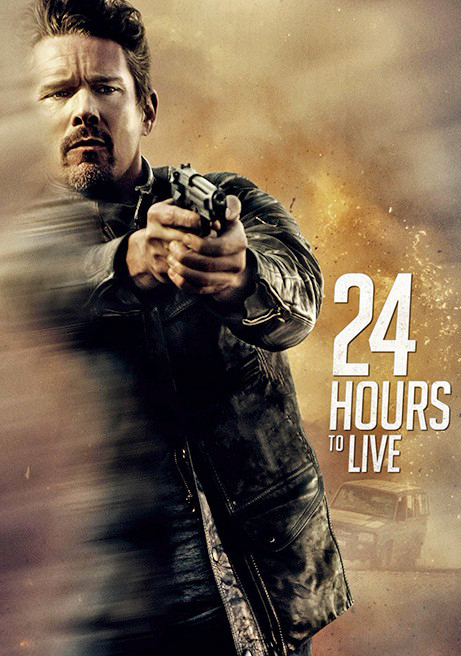 24 HOURS TO LIVEPOST - 24 horas para vivir (24 Hours to live) [2017] [Acción, thriller] [DVD9] [PAL] [Leng. ESP/ENG] [Subt. ESP/ENG]