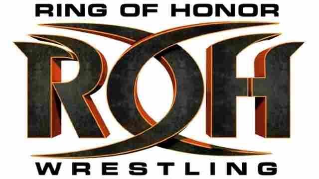  ROH Wrestling 