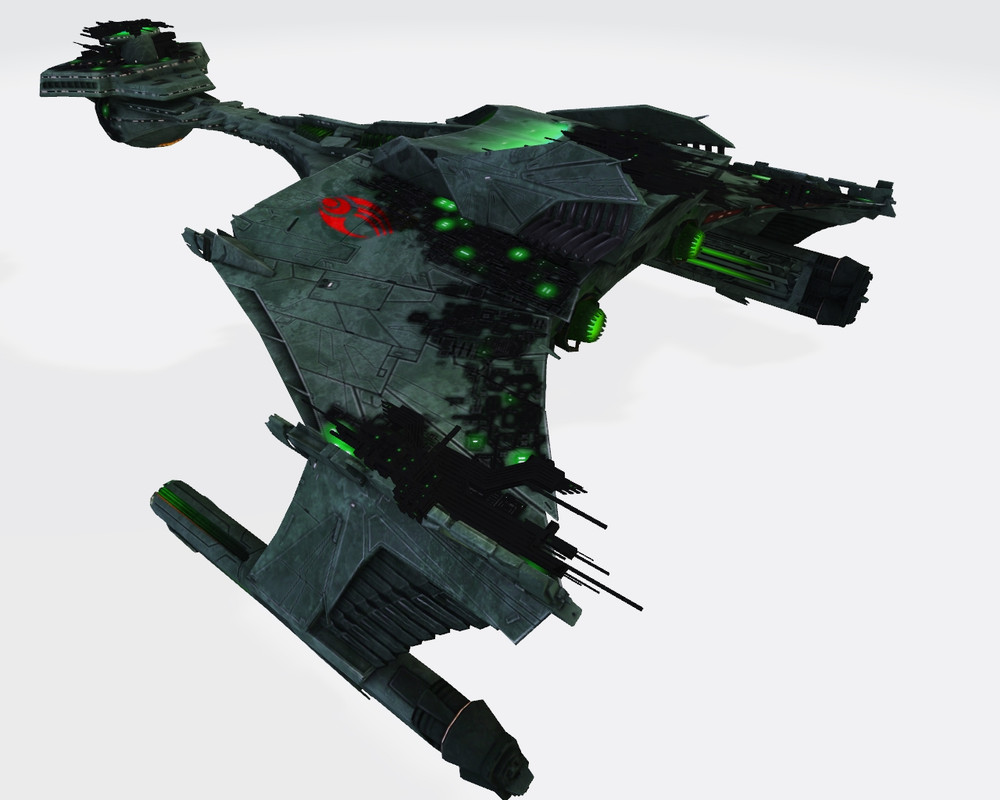 Bortas assimilated2