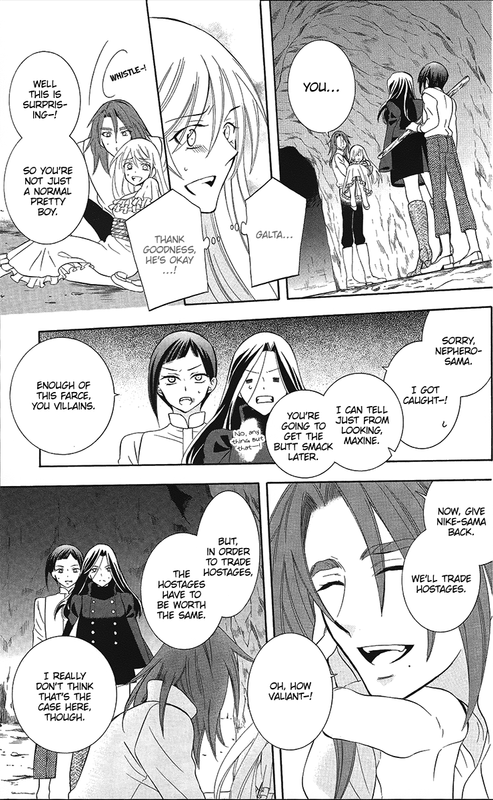 Soredemo Sekai wa UtsukushiiVol16-10(Nike)