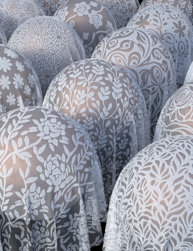 Lace Delights Iray Shaders – Merchant Resource