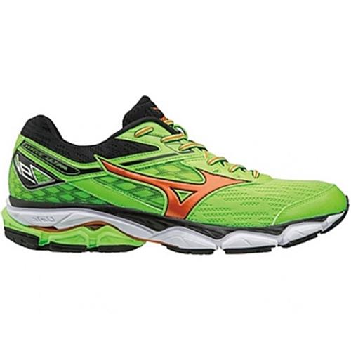 mizuno wave ultima 9 green