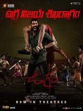 Watch Ugram (2023) HDRip  Telugu Full Movie Online Free