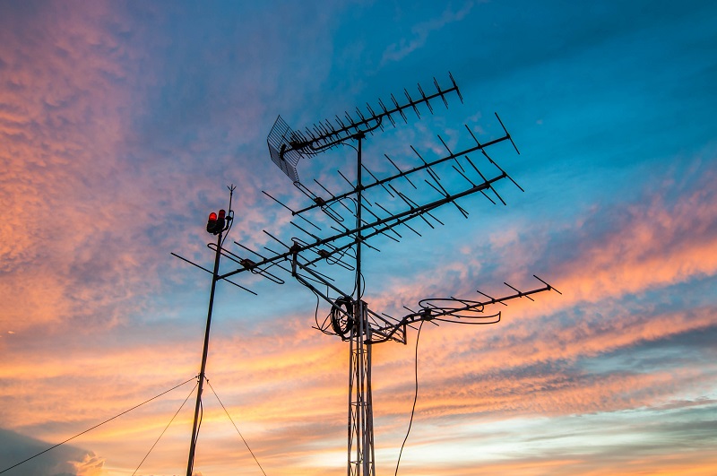 What are Antenna Repairs and How Does It Work?