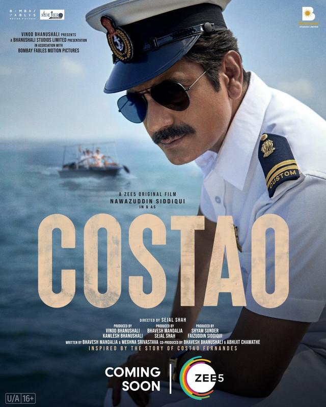 Costao 2025 FREE MOVIE IN HINDI
