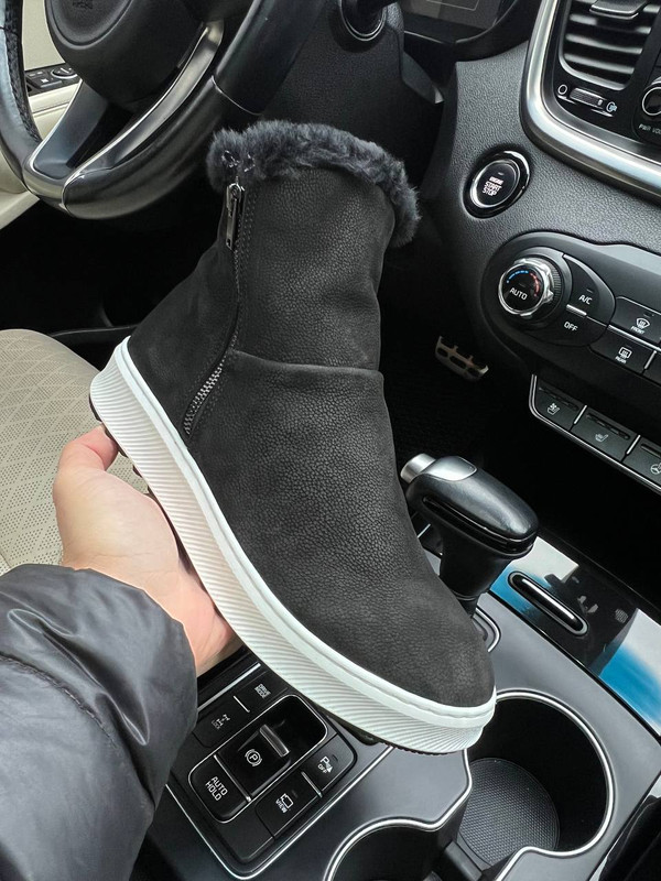 Toronto Нубук new