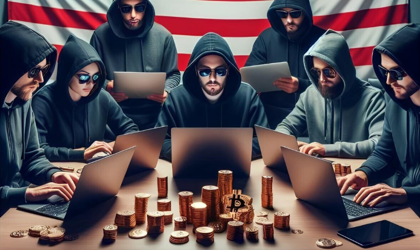 card image Кто стоит за созданием Биткойна? Гипотезы, анализ, опровержения