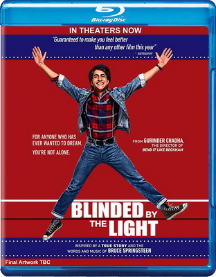 Blinded by the Light Travolto dalla musica 2019 BluRay Rip 1080p ITA ENG AC3 SUBS M HD
