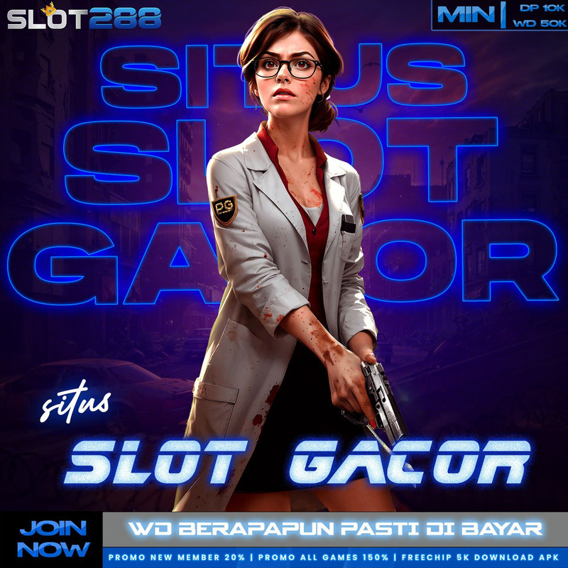 Rekomendasi Link Situs Slot Gacor Hari Ini Terbaik dan Terpercaya Mudah Maxwin