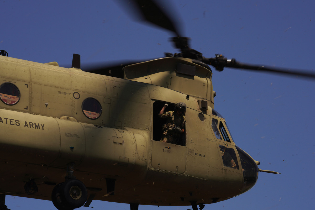 SEARCH AND RESCUE RELAMPAGO  (18)