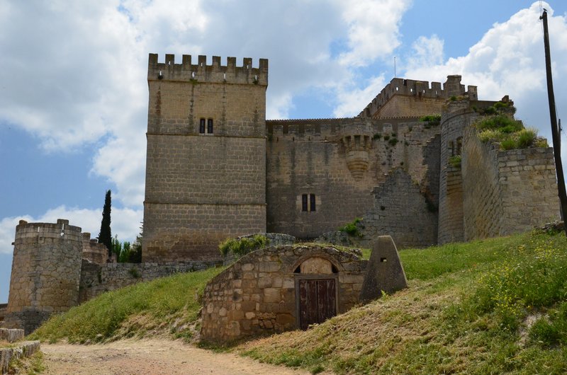 PALENCIA Y SUS PUEBLOS-2016 - Blogs of Spain - AMPUDIA-4-6-2016 (40)