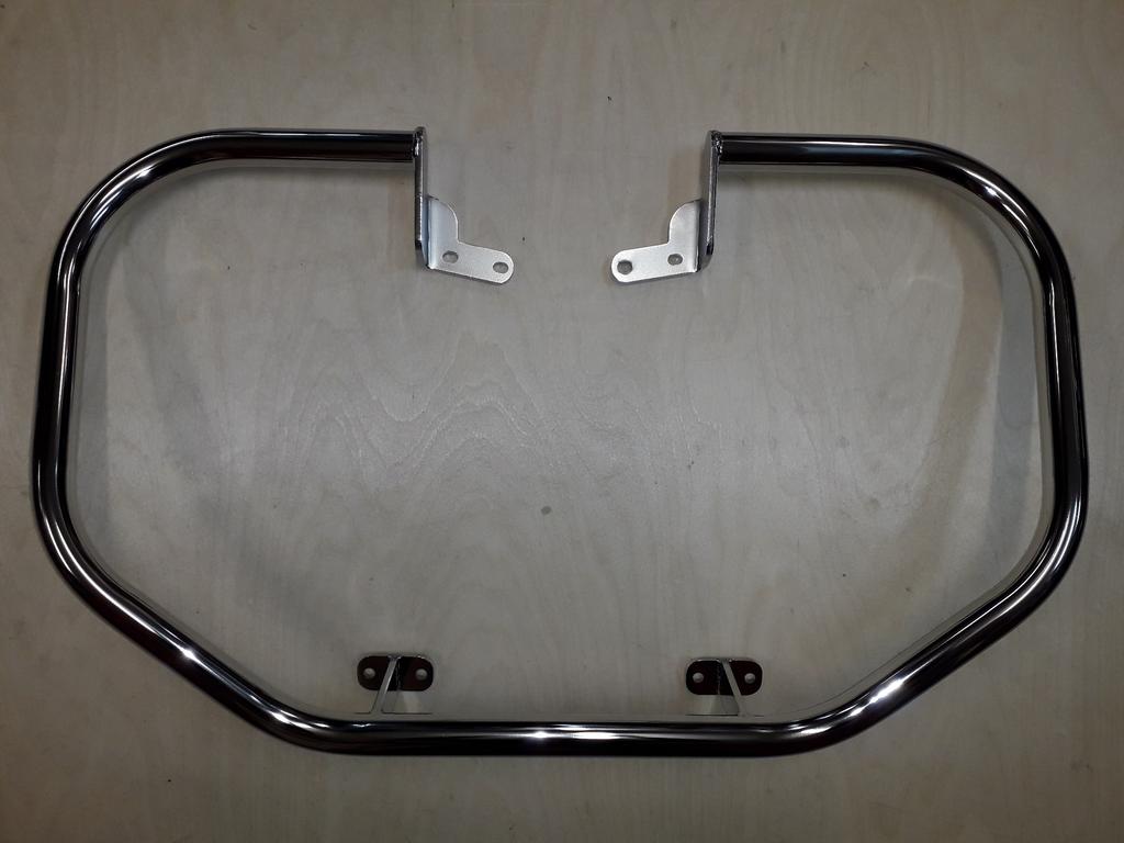 20190226_225105 Honda VT400 Shadow ACE 1999 года