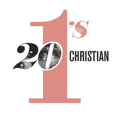 VA - 20 #1's Christian (2015)