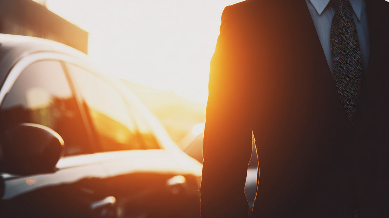 успех в бизнесе