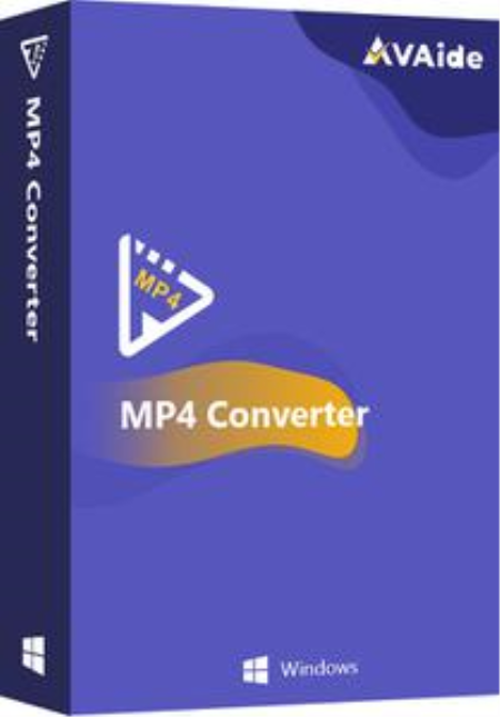 AVAide MP4 Converter 1.0.12 (x64) Multilingual
