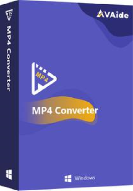 AVAide MP4 Converter 1.0.12 (x64) Multilingual AVAide MP4 Converter 1.0.12 (x64) Multilingual