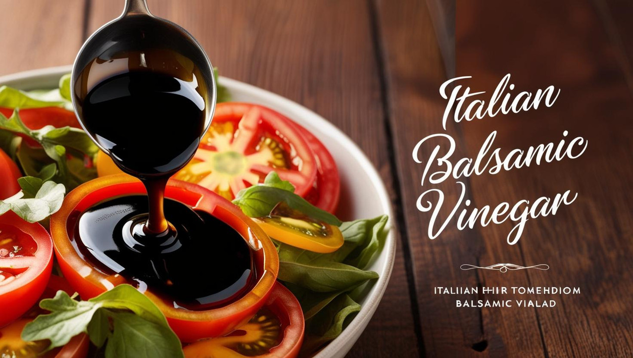 Italian Balsamic