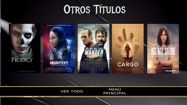 4 - Ladrones con Clase (Cash Out) [DVD9 Custom][Pal][Cast/Ing][Sub:Varios][Acción][2024]