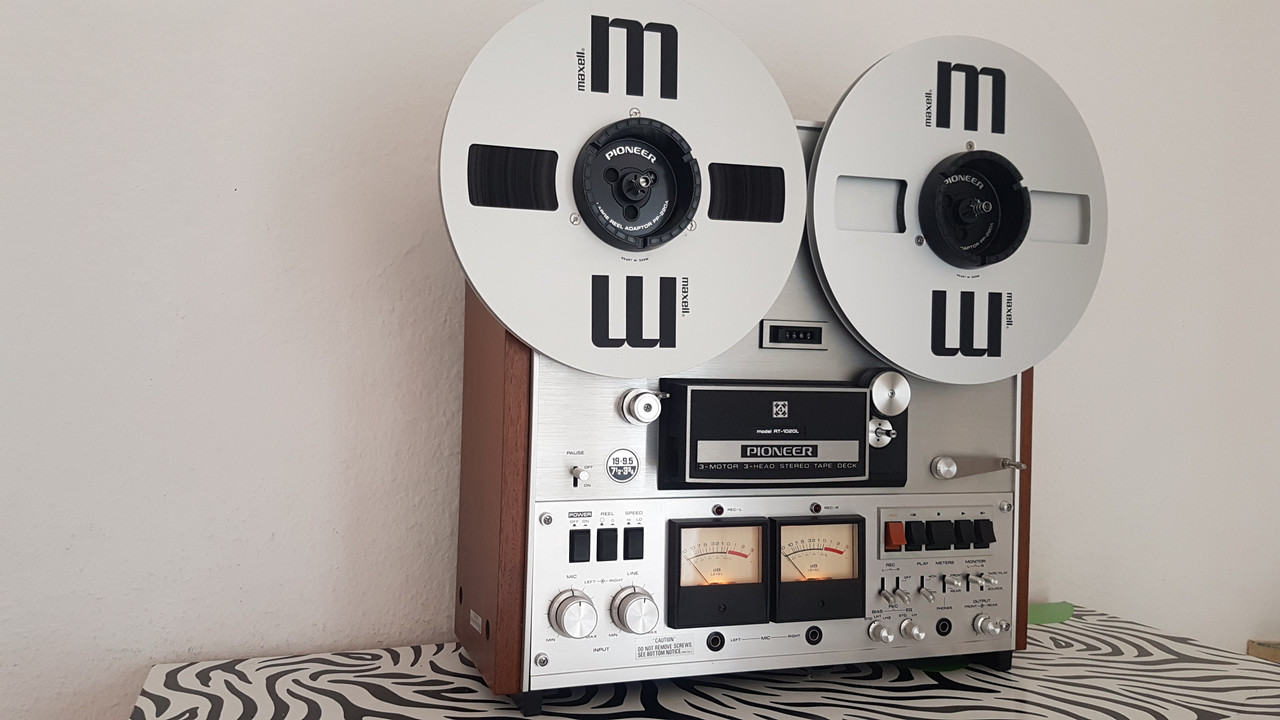 TB Pioneer 1020L 13.07.2020