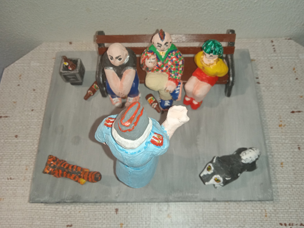 ПОПАЛИСЬ! (7)