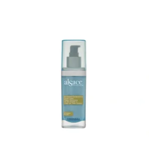 Alsace Humectante Facial Piel Sensible