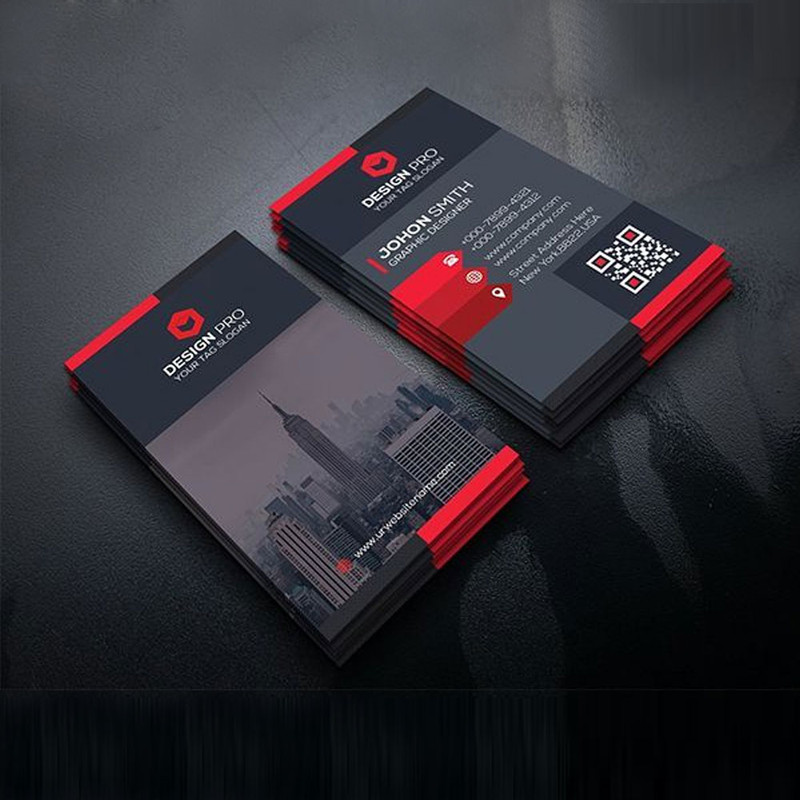 Business Card Design Img