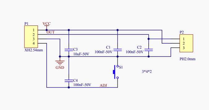 Non Contact Liquid Level Sensor Pinout