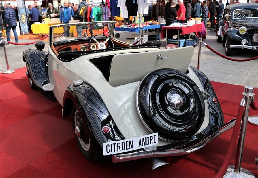 Cab Slough 11 BL 39 gris-noir inc-805 31