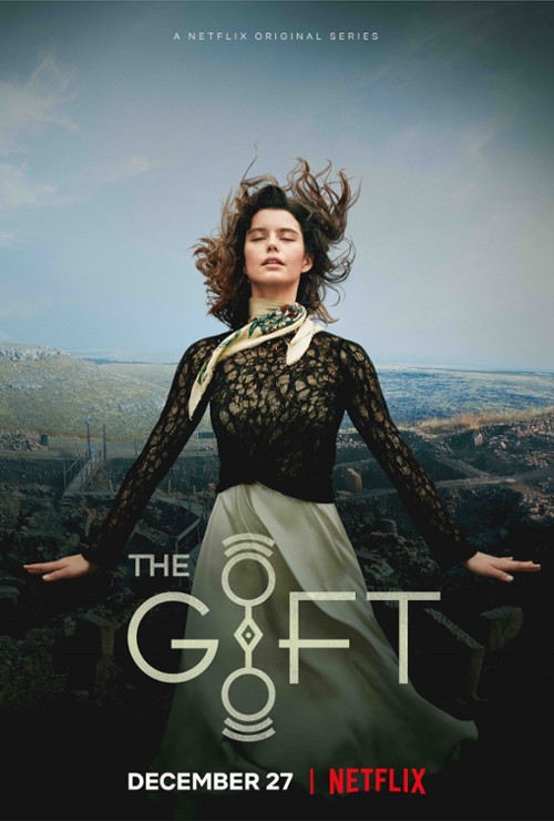 Atiye / The Gift (2021) {Sezon 3}  PL.S03.480p.NF.WEB-DL.DD5.1.XviD-P2P / Polski Lektor DD 5.1